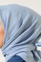 Hijab Women's Bamboo Scarf - 4