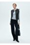 Quilted Vest - 2
