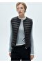Quilted Vest