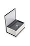 Gold Jewelry and Jewelry Money Compute Hidden Safe - Money Box Keyed, Storage Security Safe - 5