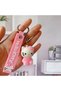 Hello Kitty Figures Sweet Kitten Concept Accessory Keychain Quality Modern Special Souvenirs - 6