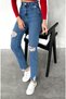 Lazer Mom Jean