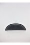 Bowl Handle Black Size 6.4cm