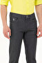 Men's Dark Gray Jean Trousers 50266154 -Dn0017 - 5