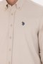 Men's Stone Long Sleeve Shirt 50266110 -Vr049 - 7