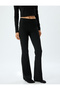Spanish Style Pajama Bottoms Comfortable Fit - 3