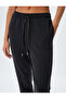 Jogger Sweatpants with Pockets and Tie Waist - 5