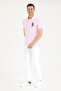 Men's White Jean Pants 50266691 -Dn0015 - 3