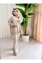 Beige Premium Levita Modal Set - 3