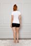 Silks Fashion Line Women's Combed Cotton Boxer 5870 - 3