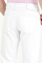 Men's White Jean Pants 50266691 -Dn0015 - 7