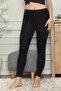 Micro Jardon Thick Black Tights 5855 - 2