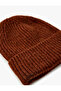 Layered Basic Knitwear Beanie - 3