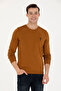 Men's Coconut Crew Neck Sweater 50269003-Vr153 - 2