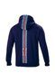 Martin Racing Big Stripes Hoodie Dark Blue Size XL - 2