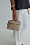 Beige Sallie Bag