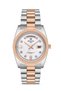 QL122T-09SR Women's Wristwatch