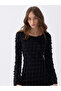 Maxi Length Backless Dress - 5