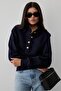 Black Sallie Bag - 6