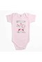 Scorpions Wind of Change Pink Color Baby Bodysuit