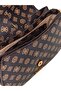 Women's Shoulder Bag Pa932920-Mocha - 3