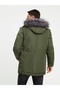 Real Men's Coat - 2