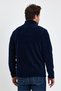 Men's Outdoor Zippered Fleece Jacket - 5