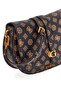 Women's Shoulder Bag Pa932920-Mocha - 4
