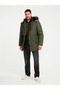 Real Men's Coat