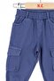 66603-RODOS PANT.INDIGO 1/4 - 3