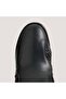 240701 special leather zippered women's boot for foot protrusion - black - 37 - rmy00583-13219 - 4