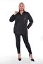 Cotton Plus Size Women's Shirt - 2