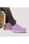 Saphire 4 Airfoam Women's Sports Shoes - Lilac - 38 - 5