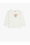 Tshirt Ls