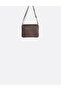 2034S Real Leather Women's Crossbody Bag Mink - 2