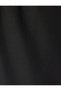 Jogger High Waist Parachute Sweatpants with Elastic Waist Loose Fit Pocket Detail - 6
