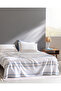 Patrice Double Ecocell Printed Pique Set