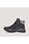 Waldo 21752 Unisex Waterproof Boots 40 Black - 2