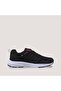 M.p 6803 Alaska Unisex Sports Shoes - Black-white - 38
