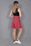 High Waist Pleated Shorts - 5024100 - 3