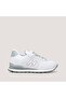 Peru Women's Casual Shoes 40 White-Pruty