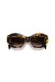 Pr 07Ys Vau6S1 53 Women's Sunglasses - 5
