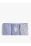 Brief Panties 3 Pack Minimal Printed Regular Waist Cotton - 2