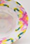 Women's Pink Galaxy Pattern Bucket Fisherman Hat Bucket Hat - 4