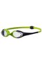 Spider Jr Unisex Blue Swimming Goggles9233871