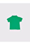 Polo Collar Kids T-Shirt |   Pike Fabric, Comfortable Fit |   3-9 Years Old |   Rg1585 - 2