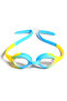Spider Kids Blue Swimming Goggles 004310202 - 4