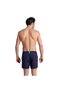 Bywayx R Men's Navy Blue Swimming Shorts 006442781 - 2