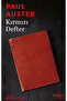 Kırmızı Defter