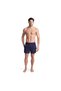 Bywayx R Men's Navy Blue Swimming Shorts 006442781 - 3